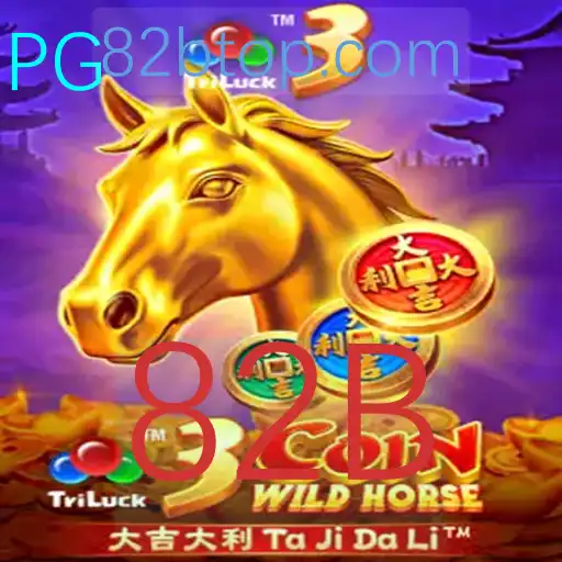 Explorando o Fascinante Mundo de 3CoinWildHorse