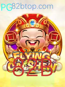 Descubra o Fascinante Jogo FlyingCaiShen com o Código 82B