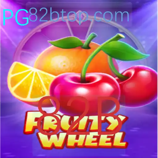 FruityWheel: Uma Nova Experiência em Jogos com a Chave 82B