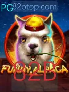 Explorando o Mundo Divertido de FunnyAlpaca: Um Jogo de Estratégia e Aventura com a Palavra-Chave 82B