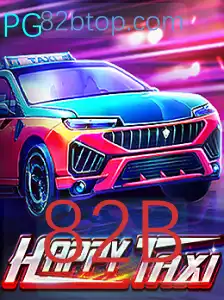Descubra o Mundo Vibrante do Jogo HappyTaxi 82B
