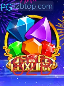 JewelLuxury: Descubra o Fascinante Mundo do Jogo que Conquista com suas Gemas Brilhantes