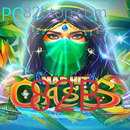 Descubra o Mundo de Aventuras do Jogo MadHitOasis
