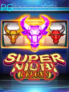 Explorando o Universo de SuperNiubiDeluxe: O Novo Fenômeno dos Jogos