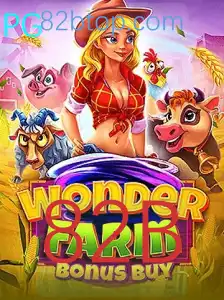 Descubra o Fascinante Mundo de WonderFarmBonusBuy